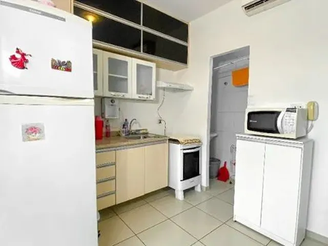 Imagem 6: Apartamento Duplex no Lago Norte