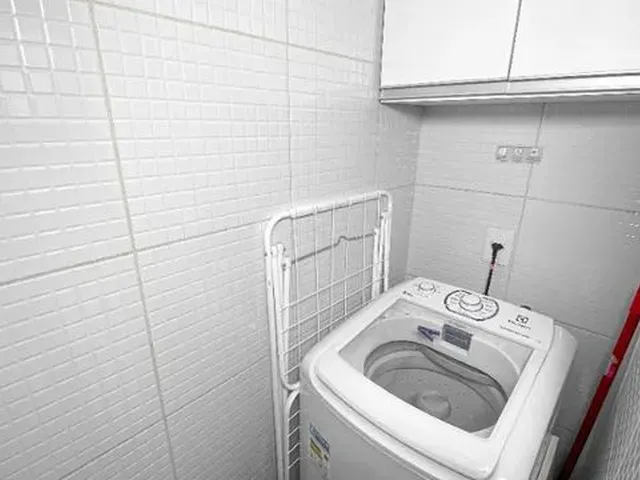 Imagem 16: Apartamento Duplex no Lago Norte