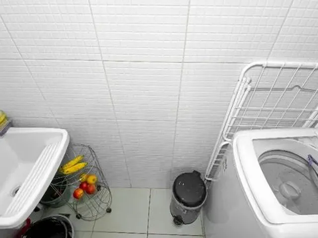 Imagem 7: Apartamento Duplex no Lago Norte