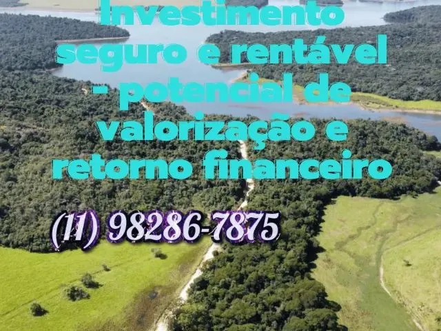 Imagem: Chácaras em Fase de Lançamento em Ibiúna