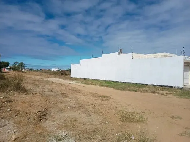 Imagem: Terreno À Venda no Bairro Terras do Barão
