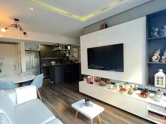 Imagem 1: Apartamento em São Sebastião