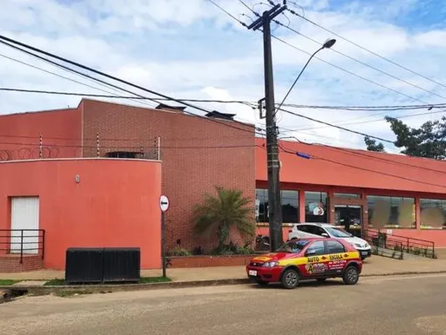 Imagem: Imóvel Comercial