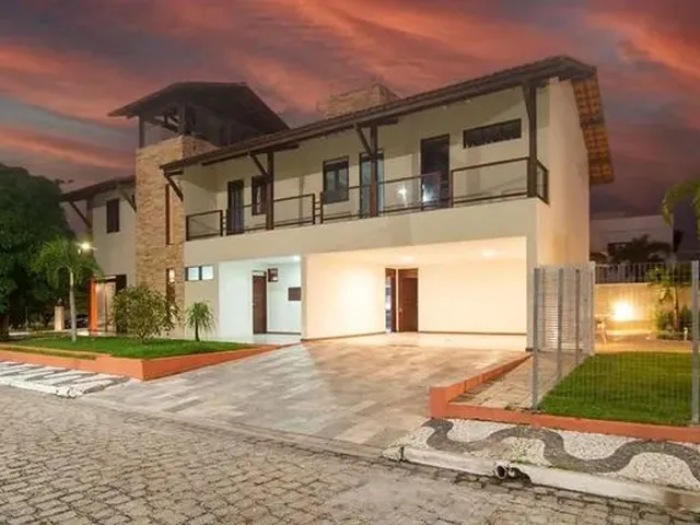 Imagem: Casa de Condomínio com 341M² com 5 Quartos