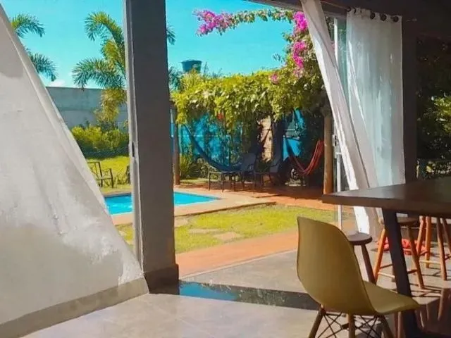 Imagem: Chácara em Goainira