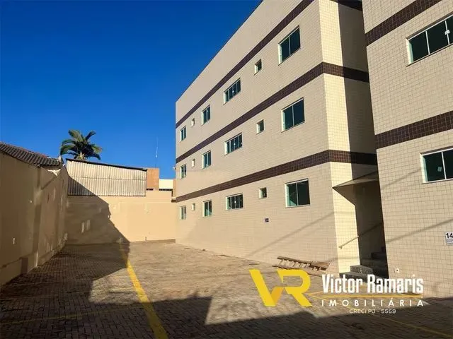 Imagem: Apartamento para Venda Tem 60 Metros Quadrados