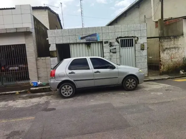 Imagem: Casa no Coripois