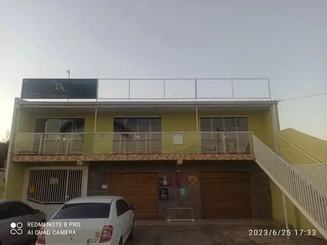 Imagem: Salas Comerciais
