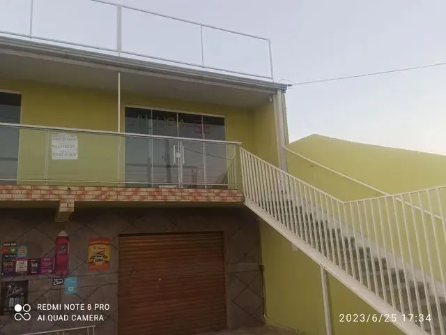 Imagem 4: Salas Comerciais