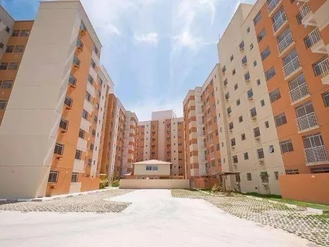 Imagem: Vile Costa dos Coqueiros 2/4 - 290 Mil