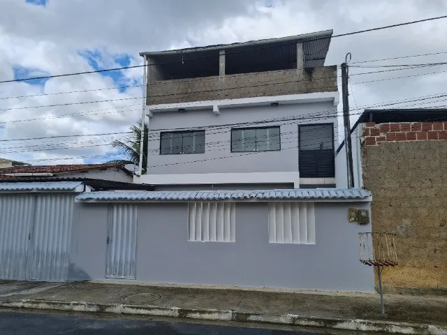 Imagem 1: Duas Casas - Garapu - Cabo - Pe