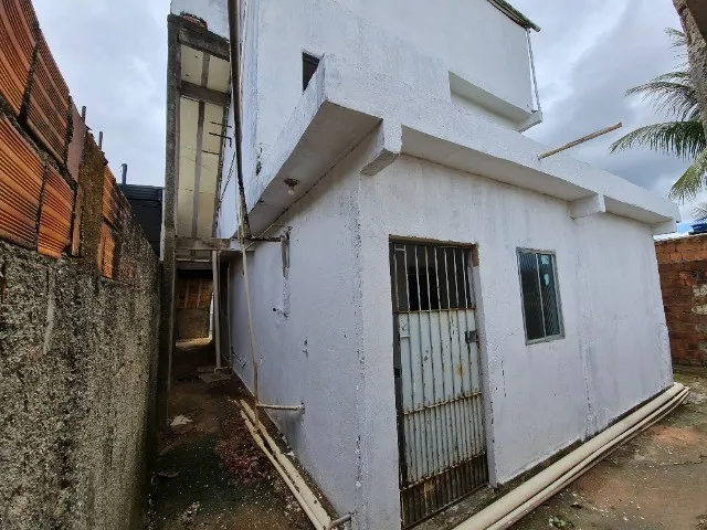 Imagem 3: Duas Casas - Garapu - Cabo - Pe