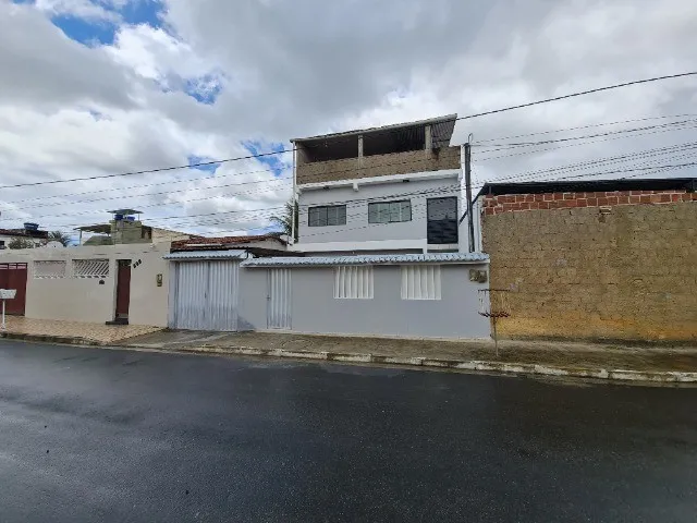 Imagem 14: Duas Casas - Garapu - Cabo - Pe