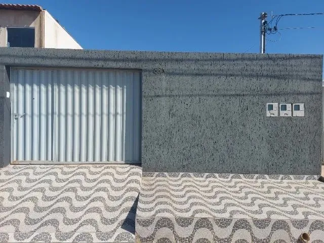 Imagem: Casa com 2 Dormitórios À Venda