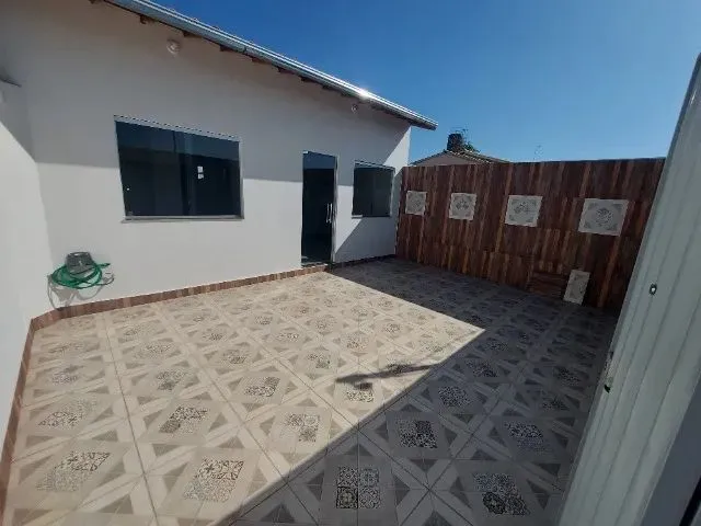 Imagem 8: Casa com 2 Dormitórios À Venda