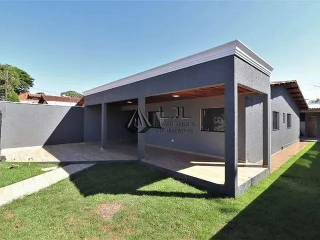 Imagem: Casa com 3 Dormitórios À Venda, 230 M²