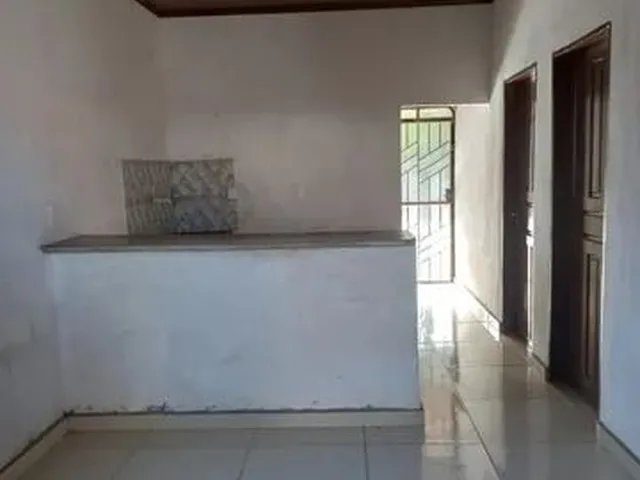 Imagem: Casa no Bairro Aracelis