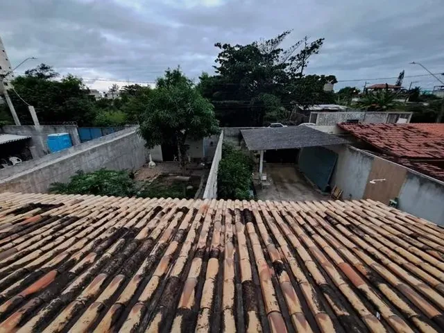 Imagem: A casa possui 2 Dormitórios, 2 Banheiros, 5 Vagas na