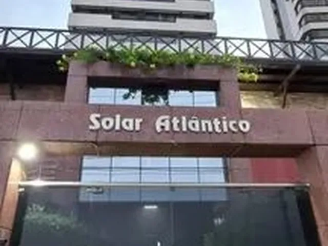 Imagem: Apartamento Beira Mar