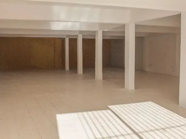 Imagem: Salão/Depósito/Loja em Abreu e Lima, 200M2