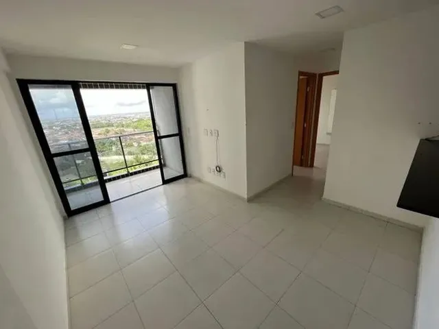 Imagem: Alugo Apartamento no Residencial Espace