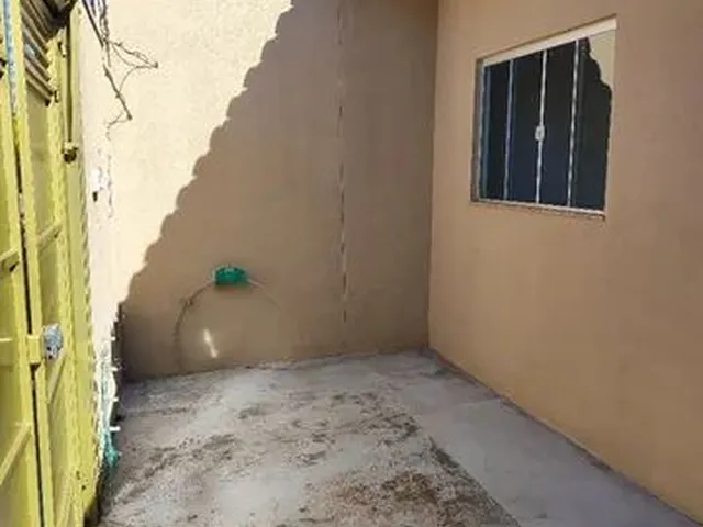 Imagem 5: Vendo Casa Jardim das Nações