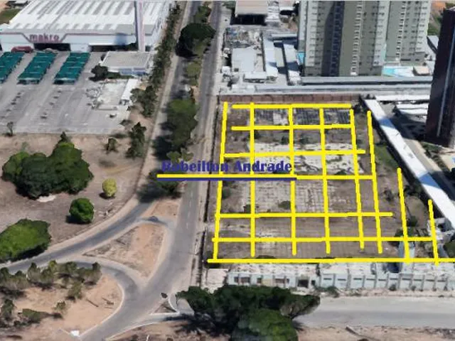 Imagem: 20M² de Área Total