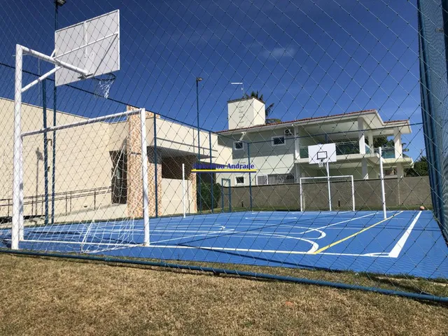Imagem 4: 20M² de Área Total