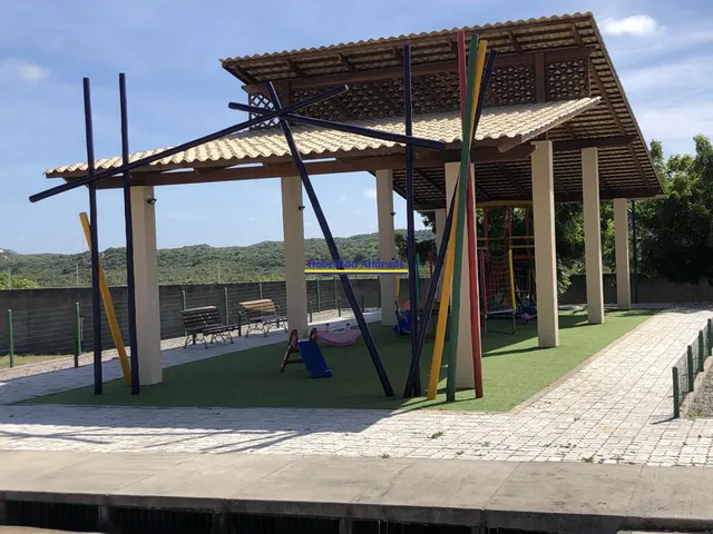 Imagem 6: 20M² de Área Total