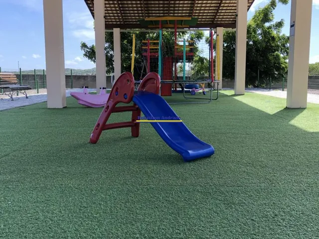 Imagem 7: 20M² de Área Total