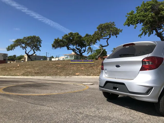 Imagem 9: 20M² de Área Total
