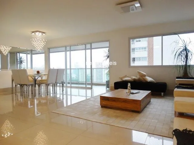 Imagem: Apartamento Residencial em São Paulo