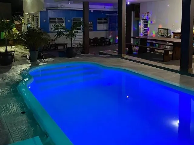 Imagem: Praia de Guaibim Casa de Temporada