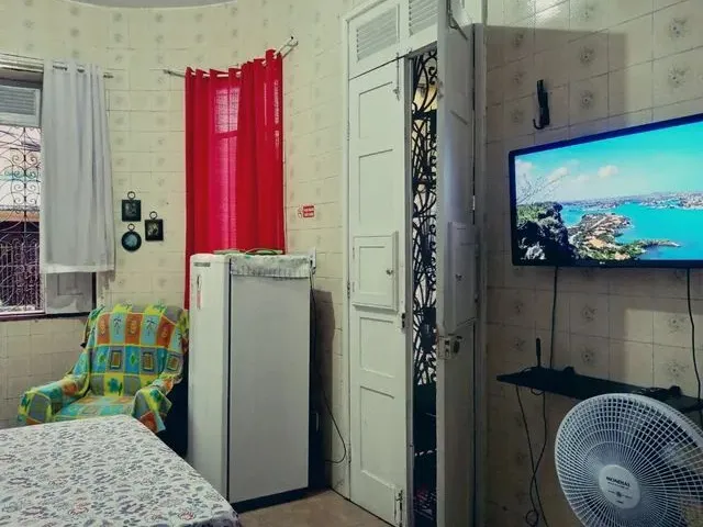 Imagem: Kitnet Mobiiada