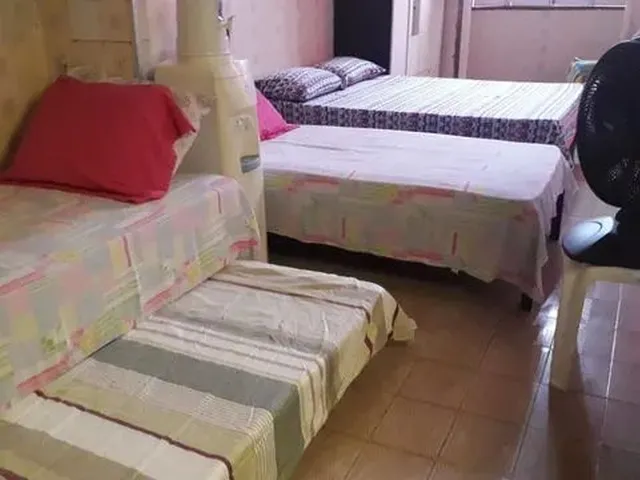 Imagem 3: Kitnet Mobiiada Quarto com 1 dormitório