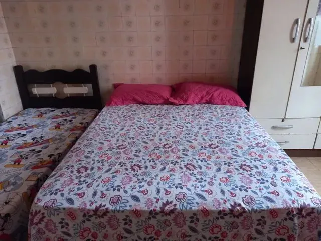 Imagem 6: Kitnet Mobiiada Quarto com 1 dormitório