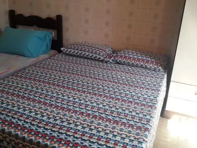 Imagem 5: Kitnet Mobiiada Quarto com 1 dormitório