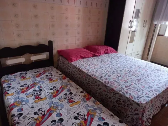 Imagem 8: Kitnet Mobiiada Quarto com 1 dormitório