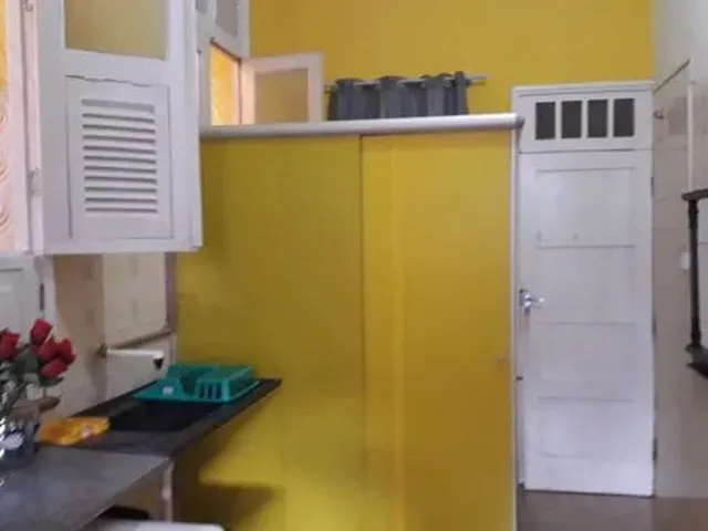 Imagem 9: Kitnet Mobiiada Quarto com 1 dormitório