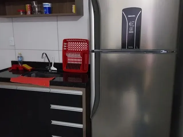 Imagem: Diária Ou Temporada