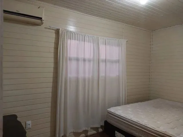 Imagem: Alugo Casa Passagem do Maciambu