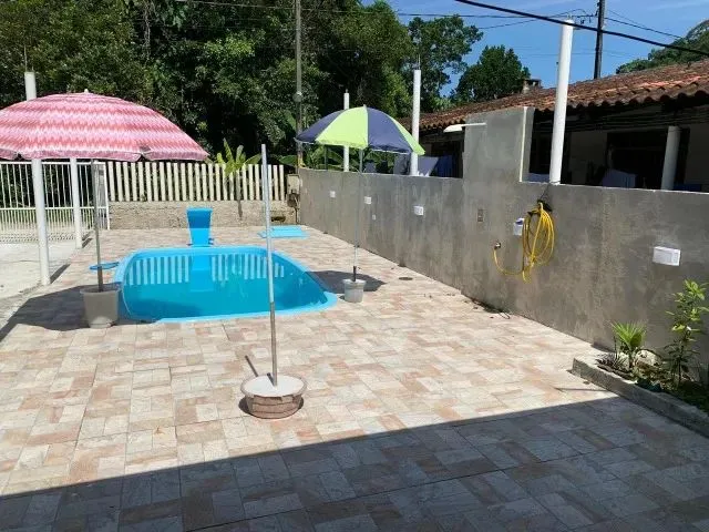 Imagem: Alugo por Dia Casa da Praia Caiobá com
