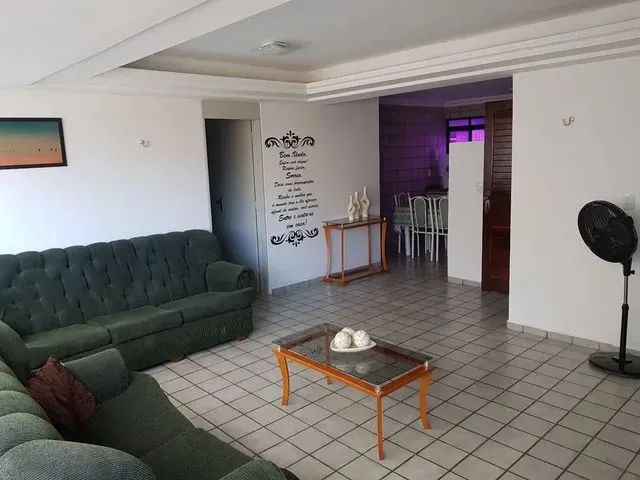 Imagem: Apartamento em Ponta de Campina