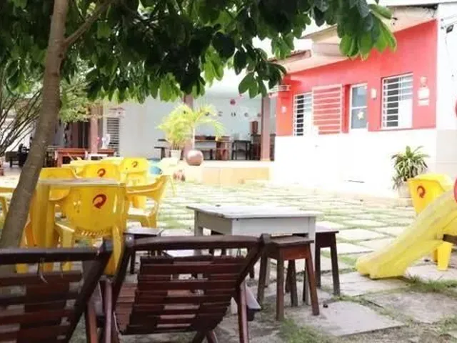 Imagem: Guaibim Casa de Praia Montada para Voce