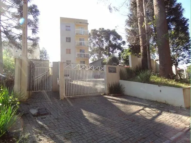 Imagem 1: Apto em Colombo/Jardim Osasco - 62M² - 2 Quartos - 1 Vaga