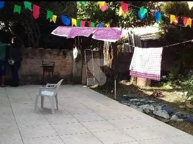 Imagem: Casa À Venda, 4 Quartos, 5 Vagas, Alvorada