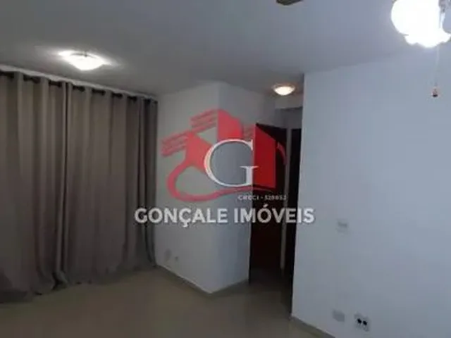 Imagem: São Paulo - Apartamento Padrão - Vila