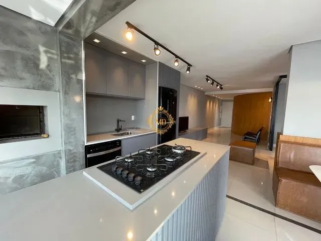 Imagem: Apartamento a Venda 02 Suítes Praia Brava