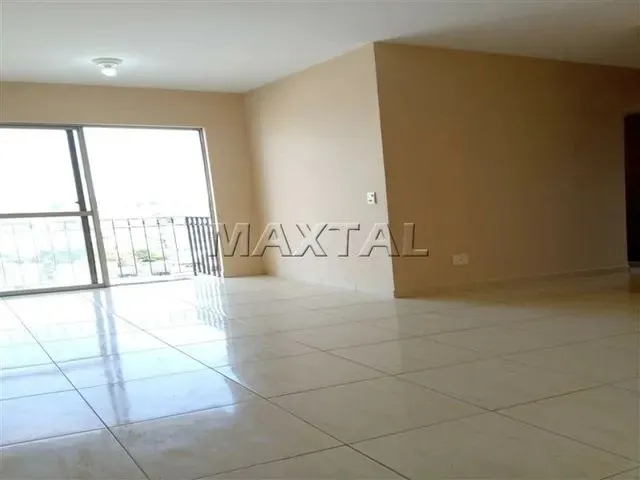 Imagem: Apartamento À Venda na Região do Imirim