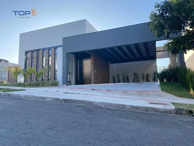 Imagem: Casa com 3 Dormitórios À Venda, 220 M²